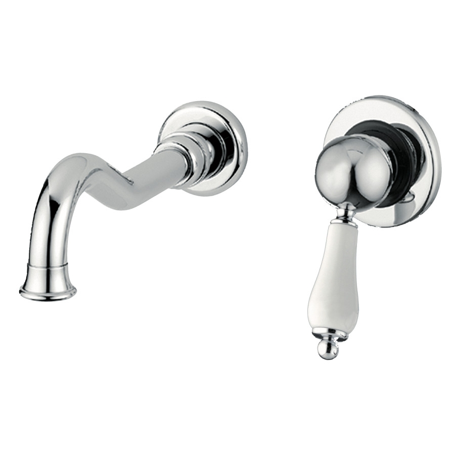 Baterie lavoar incastrata Phoenix RN3345SC by Gaia Mobili