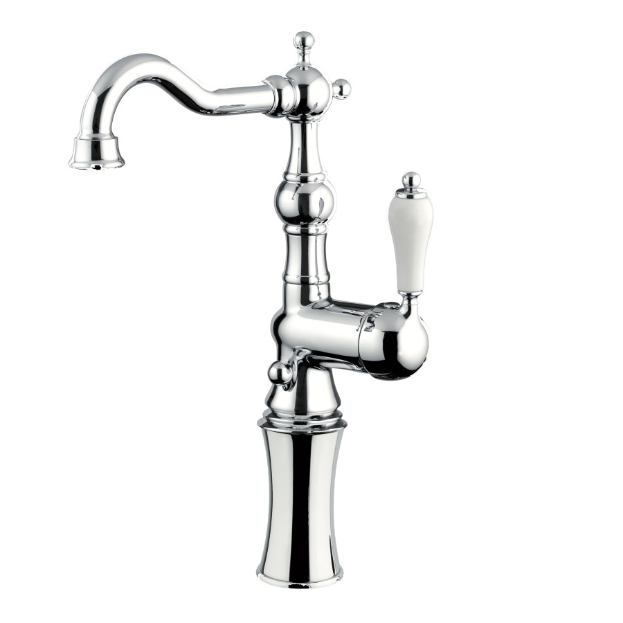 Baterie lavoar inalta Phoenix RN3317 by Gaia Mobili