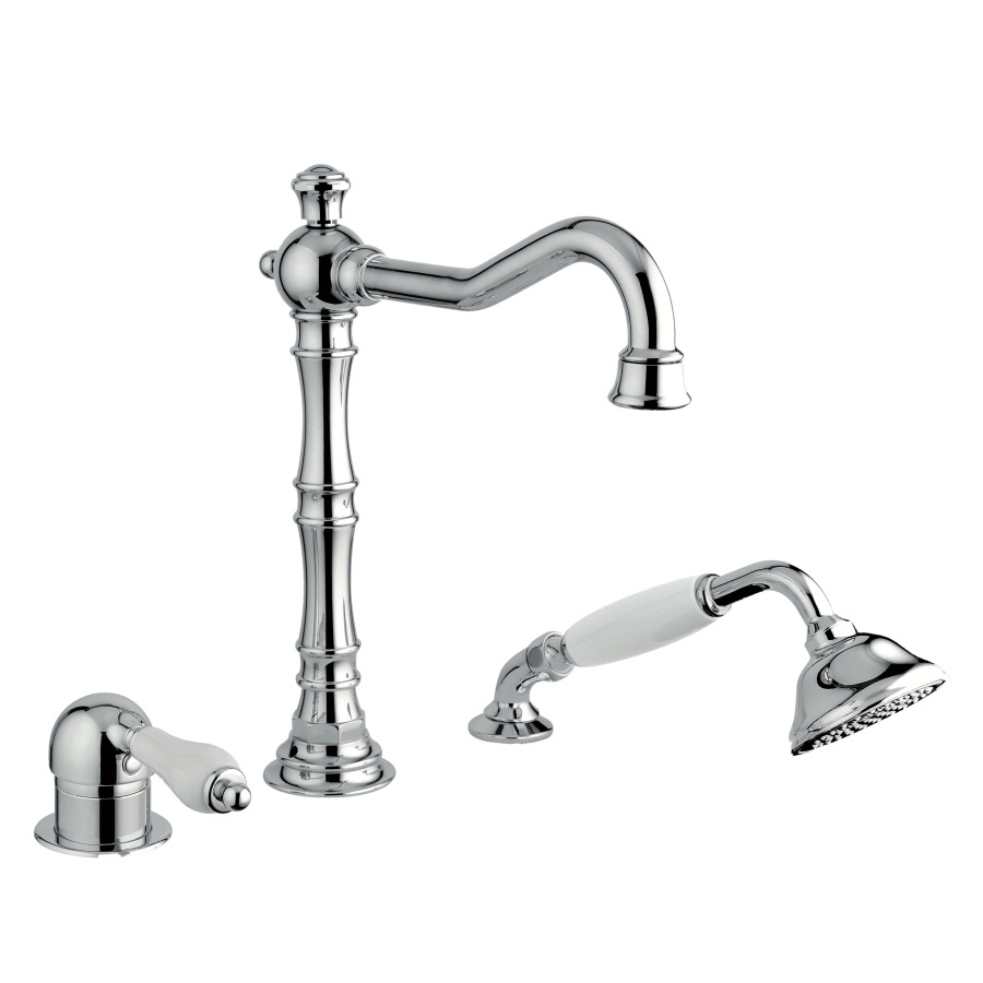 Baterie cu 3 gauri pe marginea cazii Phoenix RN3360 by Gaia Mobili