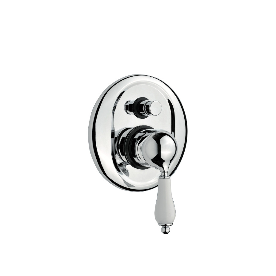 Baterie dus incastrata cu deviator Phoenix RN3372 by Gaia Mobili