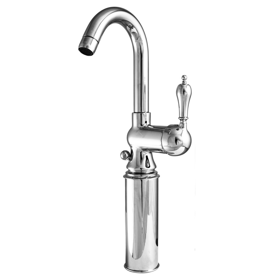 Baterie lavoar inalta Boston RN4317 by Gaia Mobili