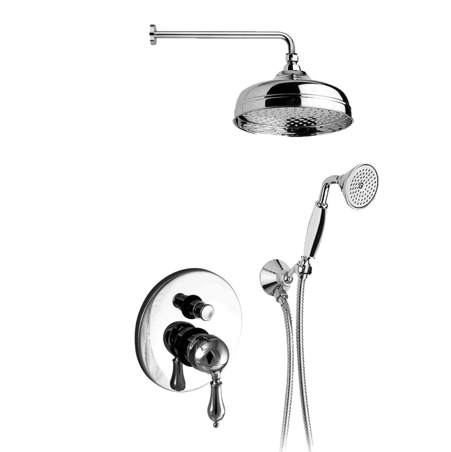 Baterie dus Boston by Gaia Mobili RN4398/20 - RN4398/30