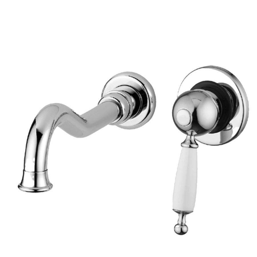 Baterie lavoar incastrata Canterbury RB6345SC by Gaia Mobili