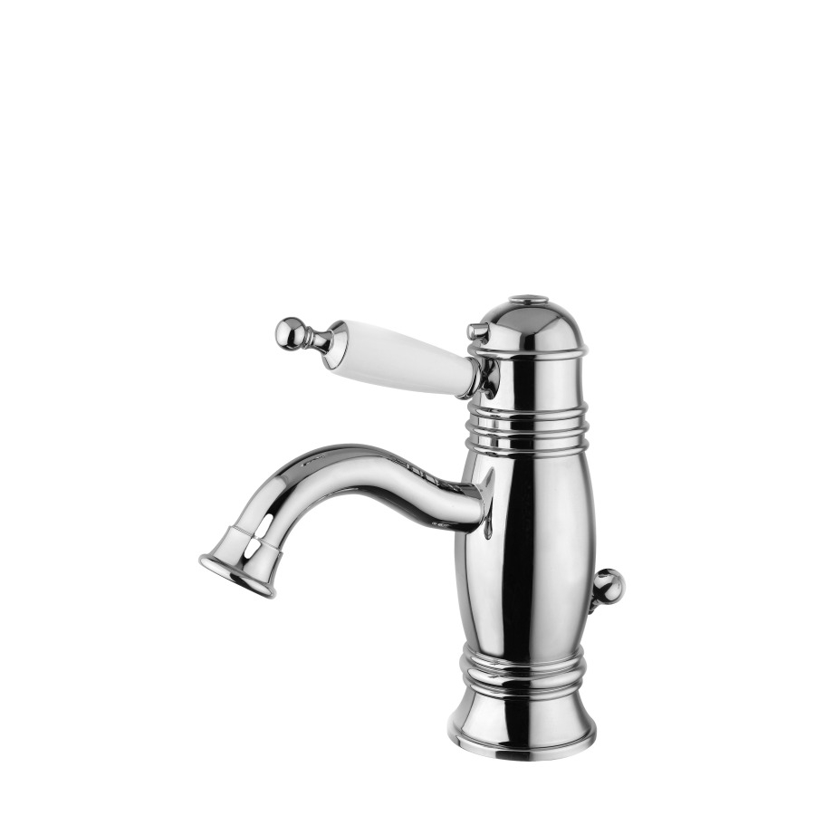 Baterie lavoar termostatata Canterbury RB6362 by Gaia Mobili