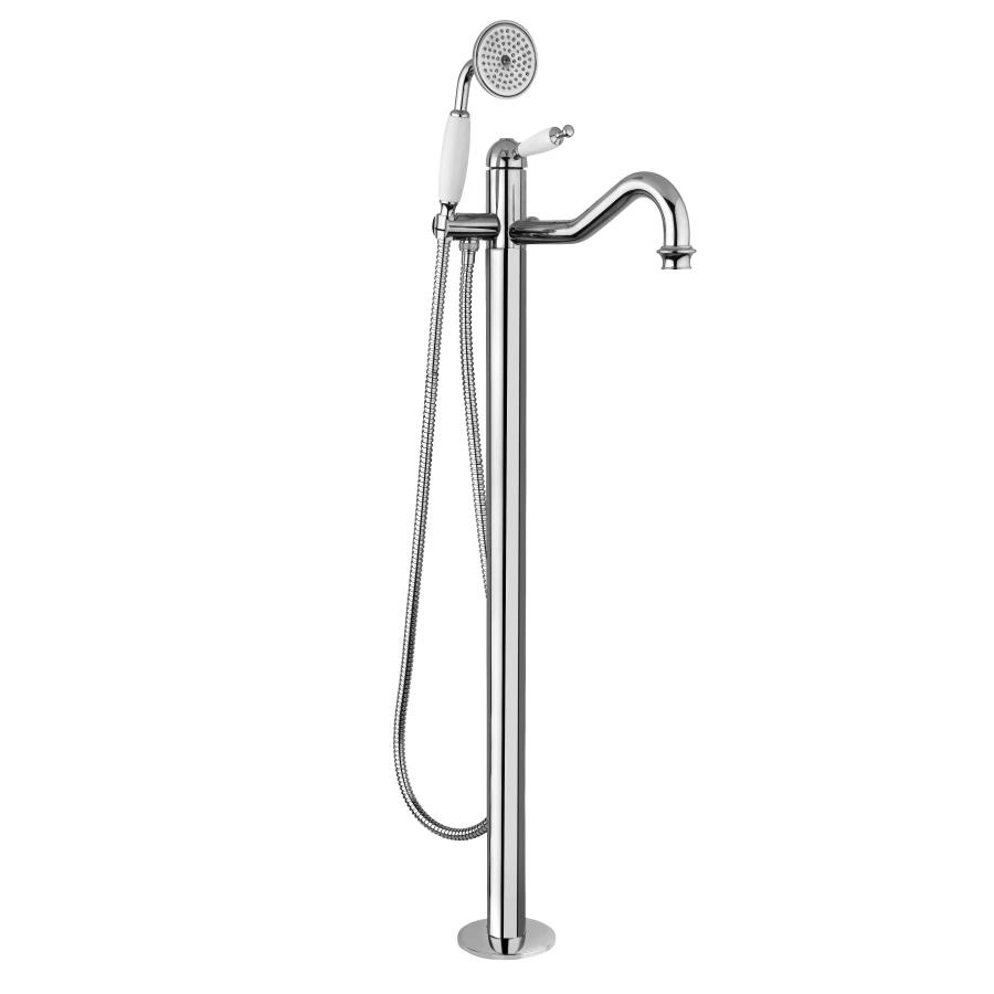 Baterie cada stativa Canterbury RB6304 by Gaia Mobili