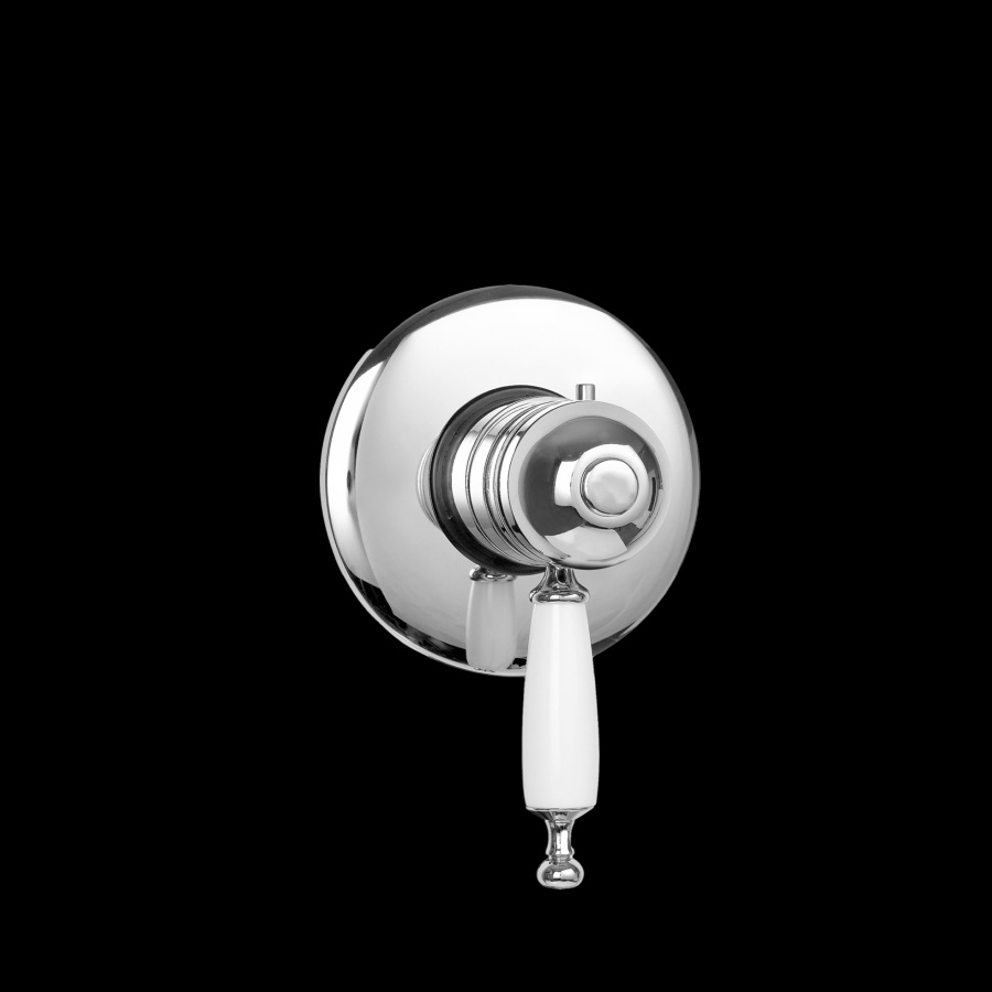 Baterie dus incastrata termostatata Canterbury RB6377 by Gaia Mobili