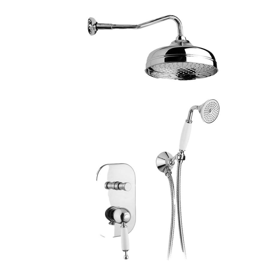 Baterie dus Canterbury RB6398N/20 - RB6398N/30 by Gaia Mobili