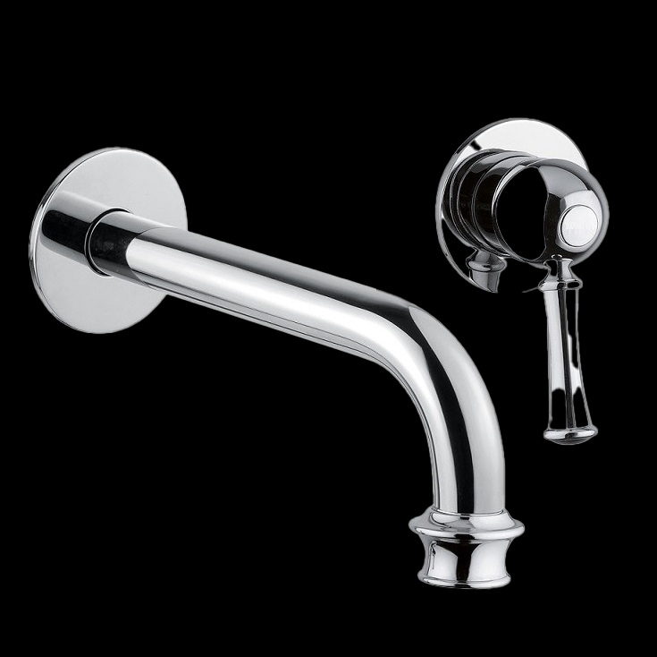 Baterie lavoar incastrata Aston RB6445SC - RB6446SC by Gaia Mobili