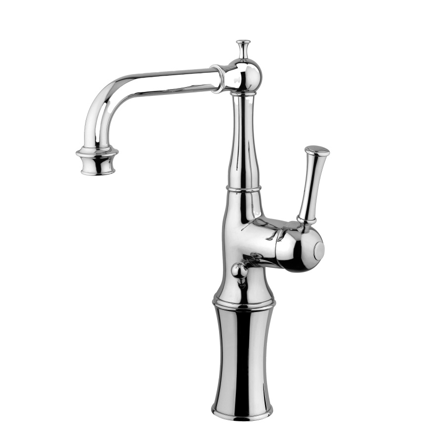 Baterie lavoar inalta Aston RB6417 by Gaia Mobili