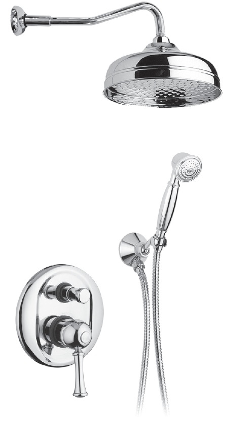 Baterie dus Aston RB6498N/20 - RB6498N/30 by Gaia Mobili