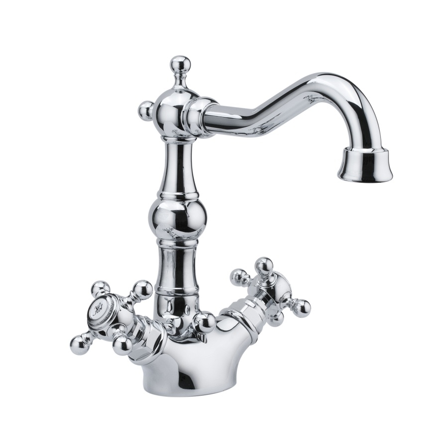 Baterie lavoar Julia RN8334 by Gaia Mobili