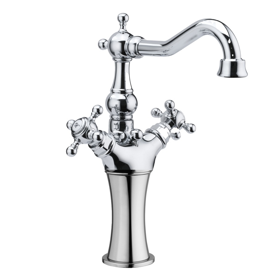 Baterie lavoar inalta Julia RN8355 by Gaia Mobili