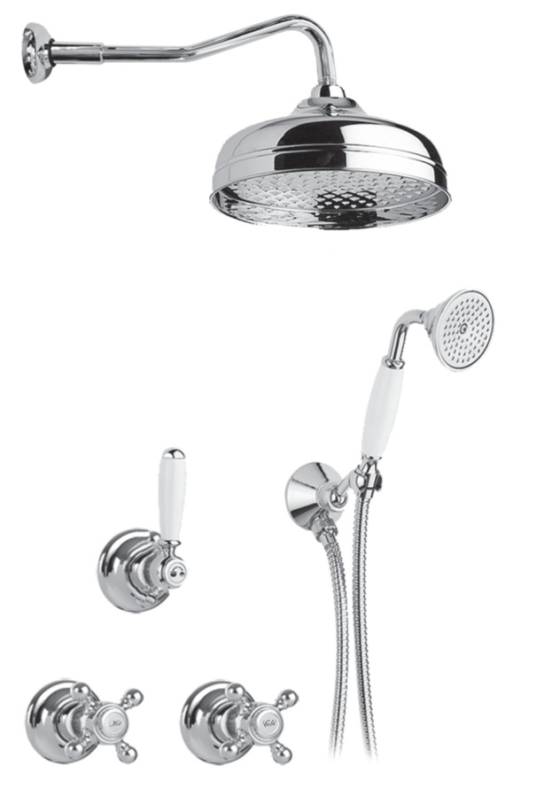 Baterie dus Aston RN8320/20 - RN838320/30 by Gaia Mobili