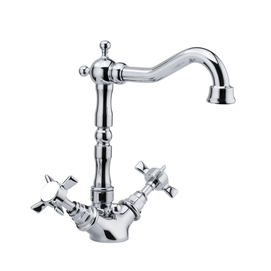 Baterie lavoar Princeton RN834 by Gaia Mobili