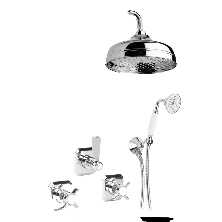 Baterie dus Princeton RN820/20 - RN820/30 by Gaia Mobili