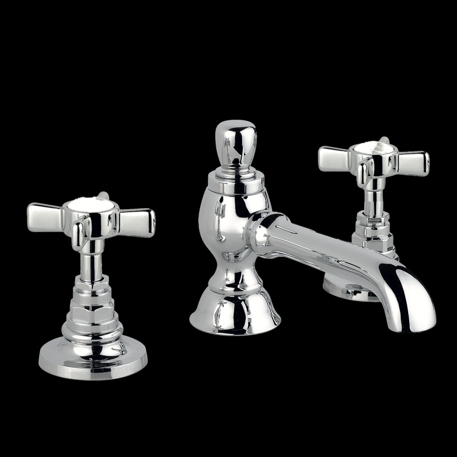 Baterie lavoar Victoria RN512 by Gaia Mobili