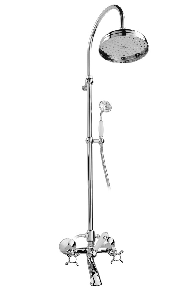 Baterie dus Victoria RN500/D20 - RN5000/D30 by Gaia Mobili