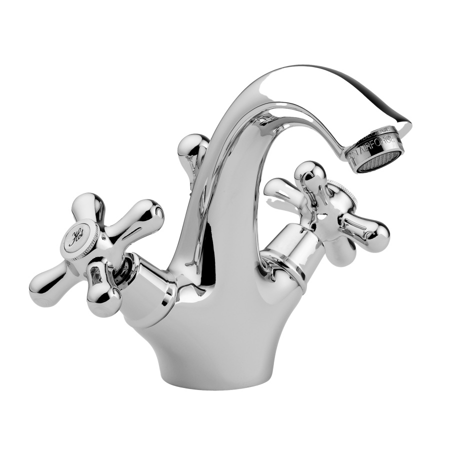 Baterie lavoar Newport RB034 by Gaia Mobili