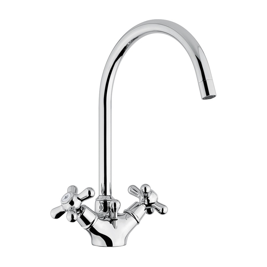 Baterie lavoar Newport RB039 by Gaia Mobili