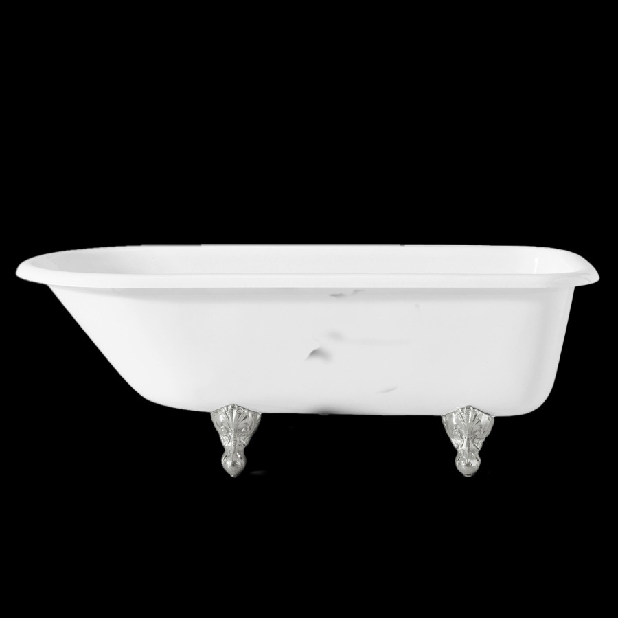 Cada Roll Top by Gaia Mobili