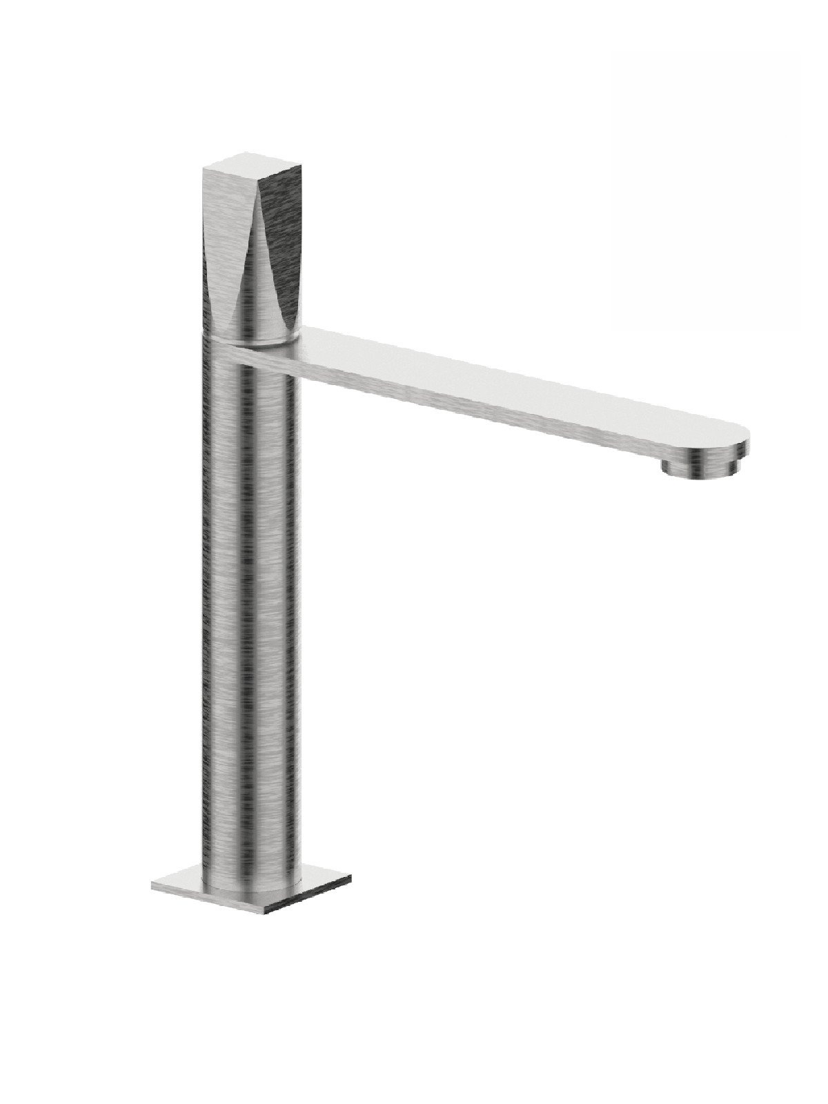 Baterie lavoar Aline versiunea medie by F.lli Frattini