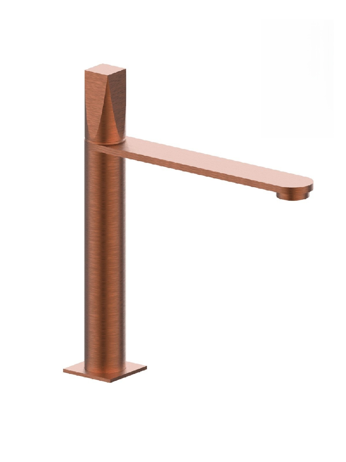 Baterie lavoar Aline versiunea medie by F.lli Frattini