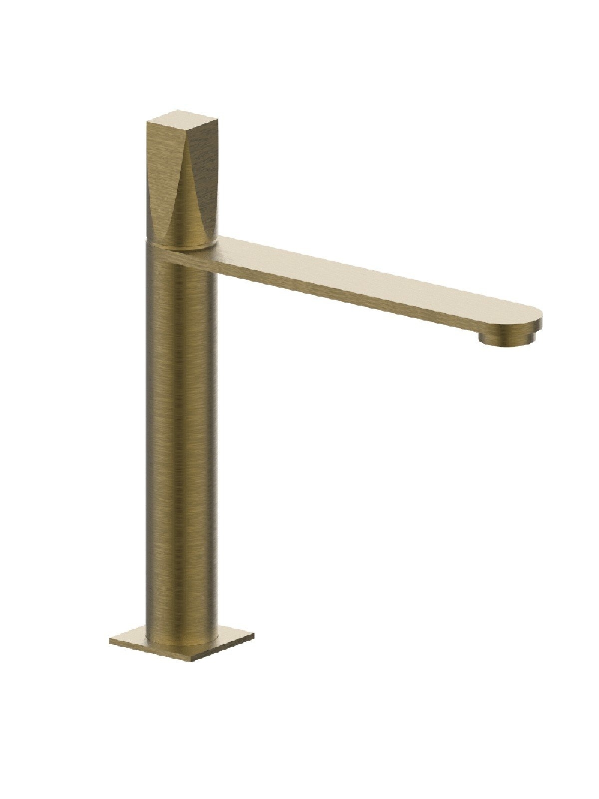 Baterie lavoar Aline versiunea medie by F.lli Frattini