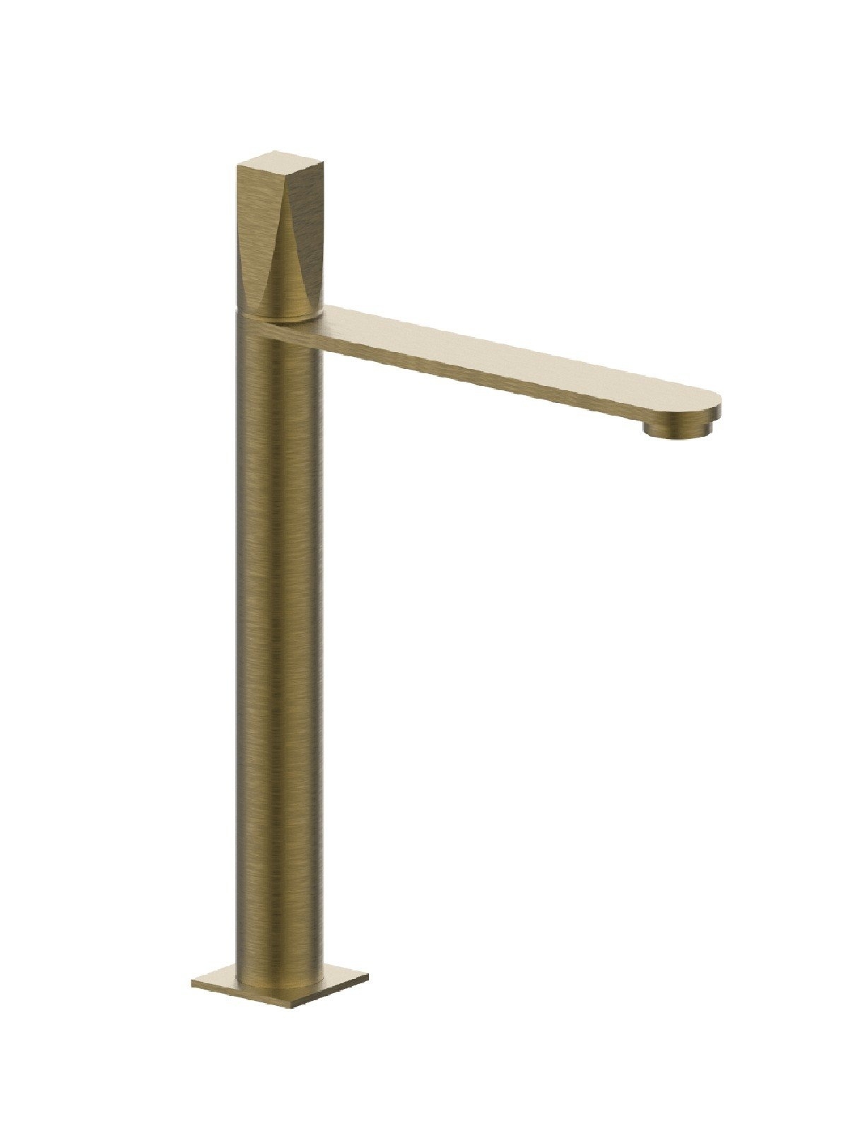 Baterie lavoar inalta Aline by F.lli Frattini