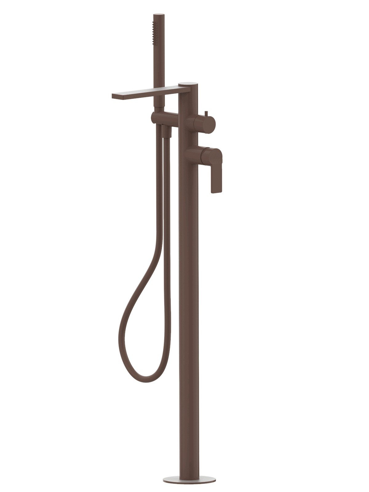 Baterie cada stativa finisaj tobacco periat Enea by F.lli Frattini