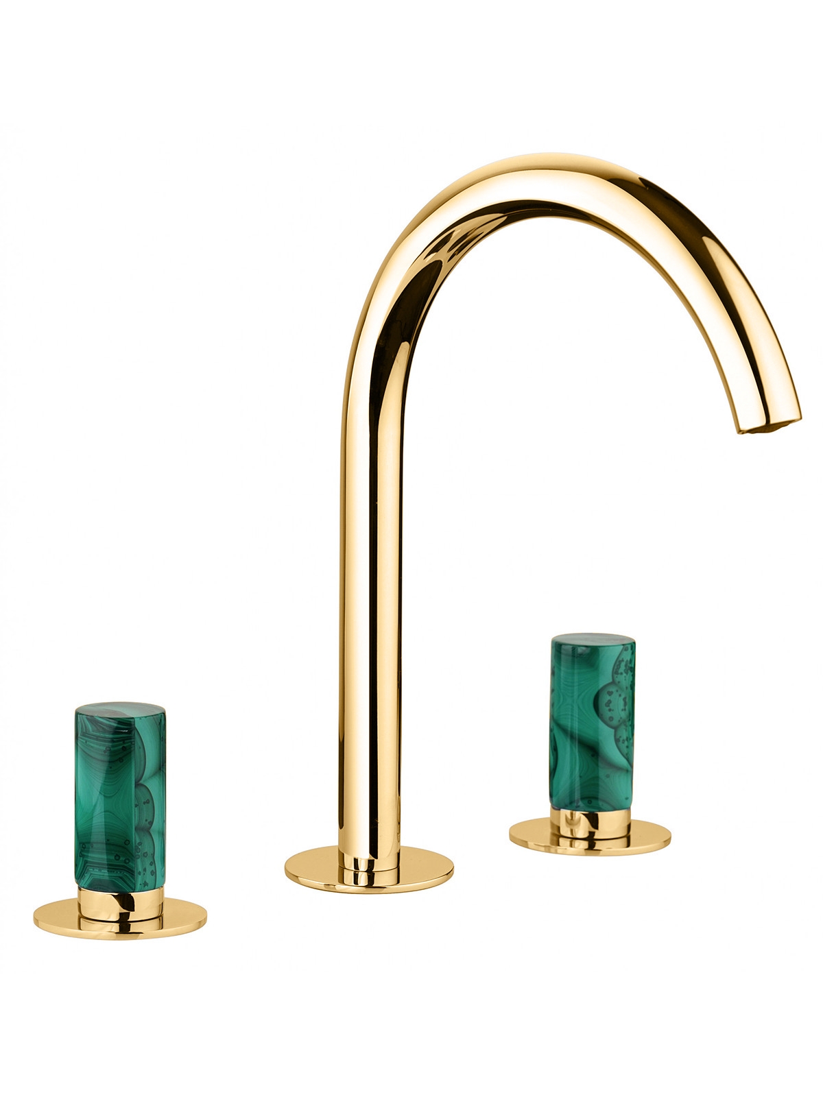 Baterie lavoar Pepe M Style by F.lli Frattini