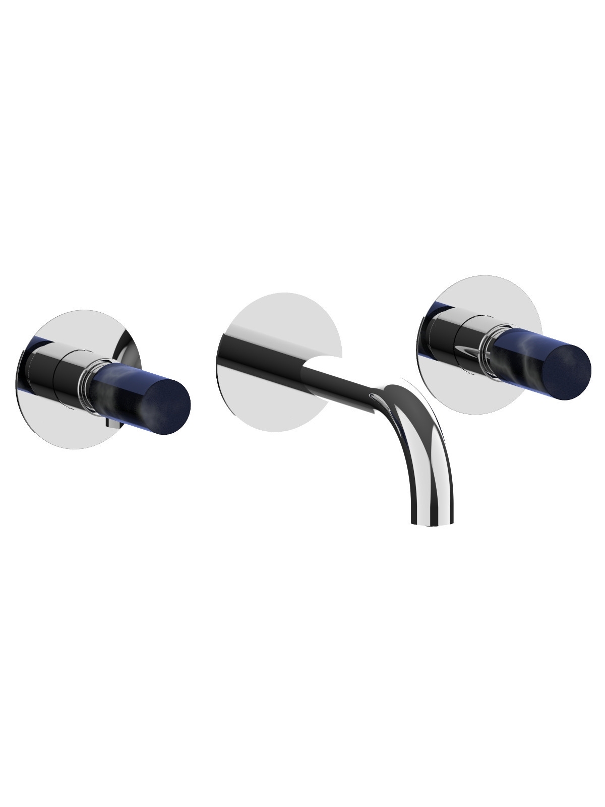 Baterie lavoar incastrata Pepe M Style by F.lli Frattini