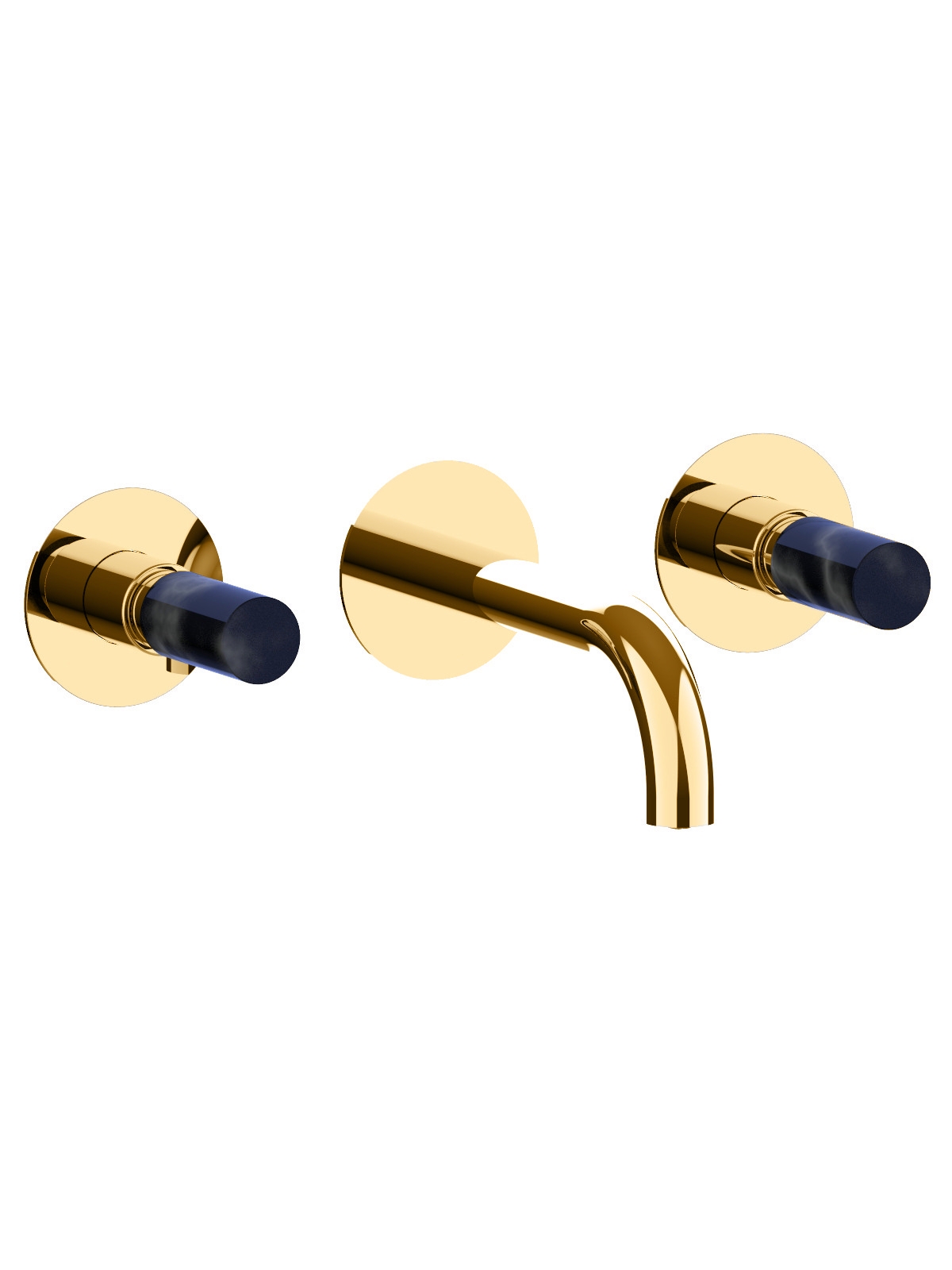 Baterie lavoar incastrata Pepe M Style by F.lli Frattini