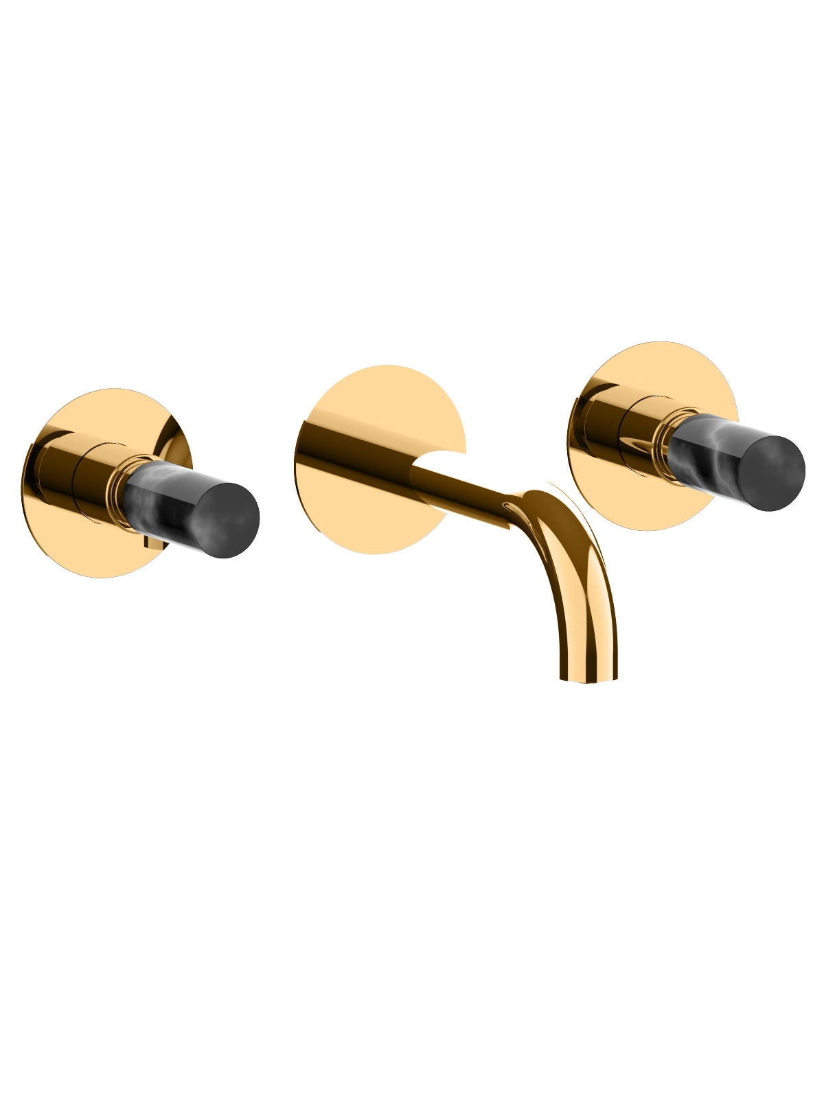 Baterie lavoar incastrata Pepe M Style by F.lli Frattini