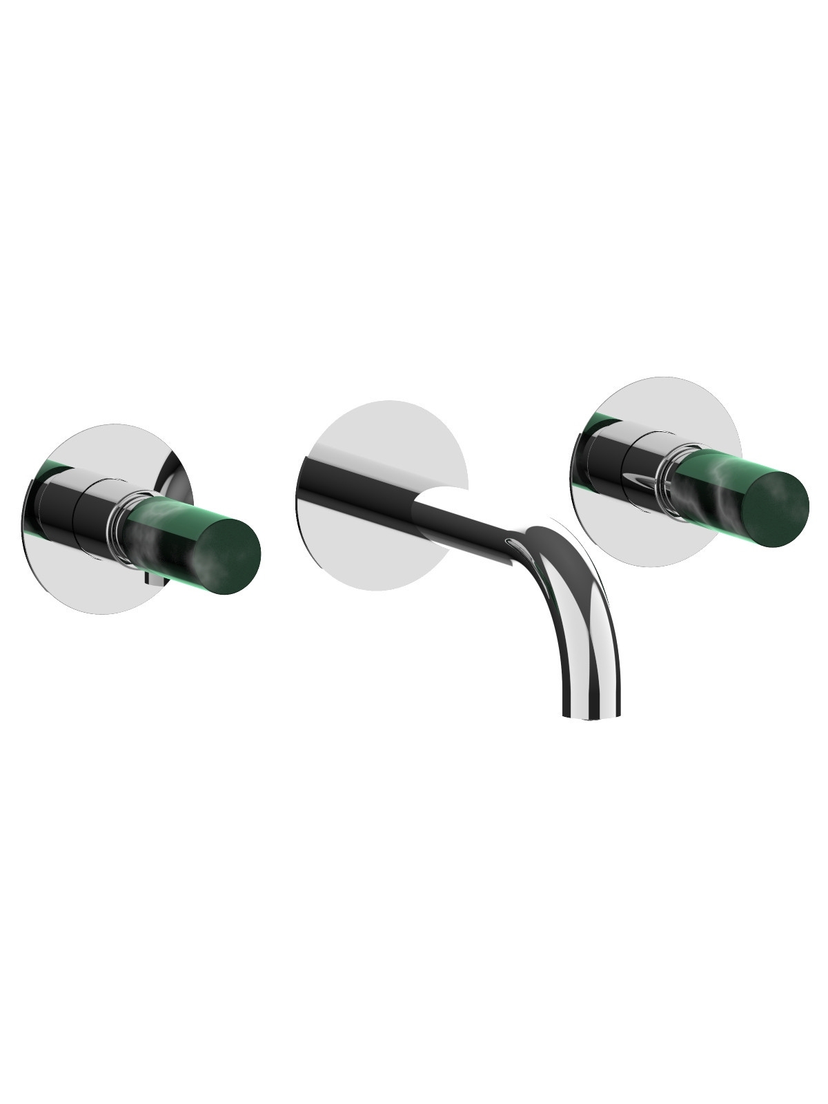 Baterie lavoar incastrata Pepe M Style by F.lli Frattini