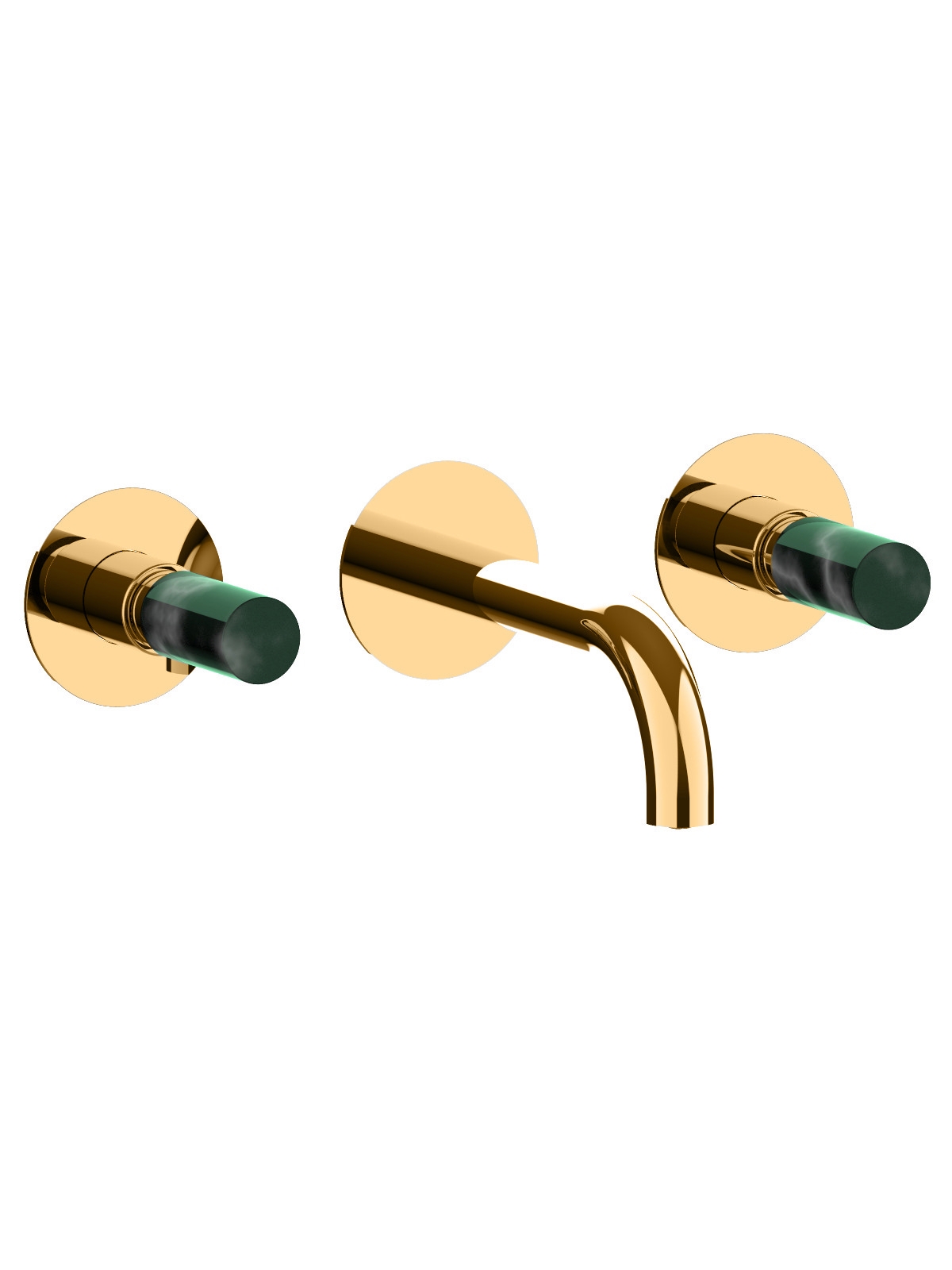 Baterie lavoar incastrata Pepe M Style by F.lli Frattini