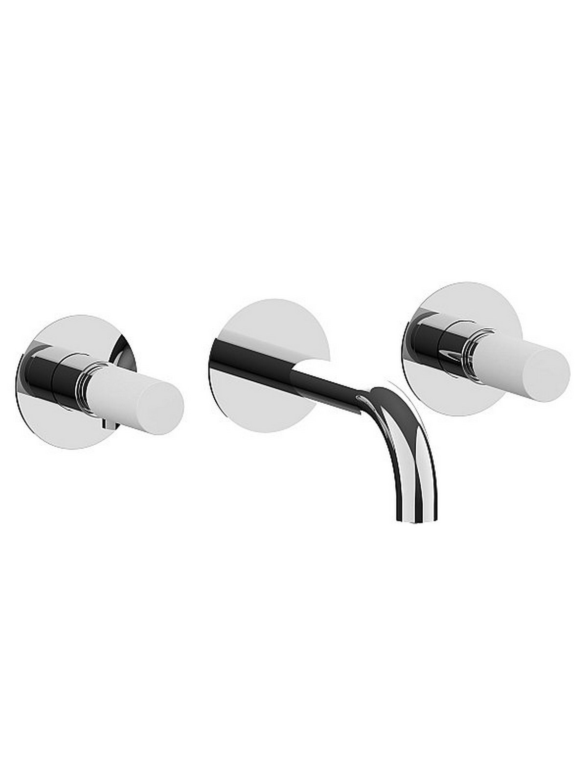 Baterie lavoar incastrata Pepe M Style by F.lli Frattini