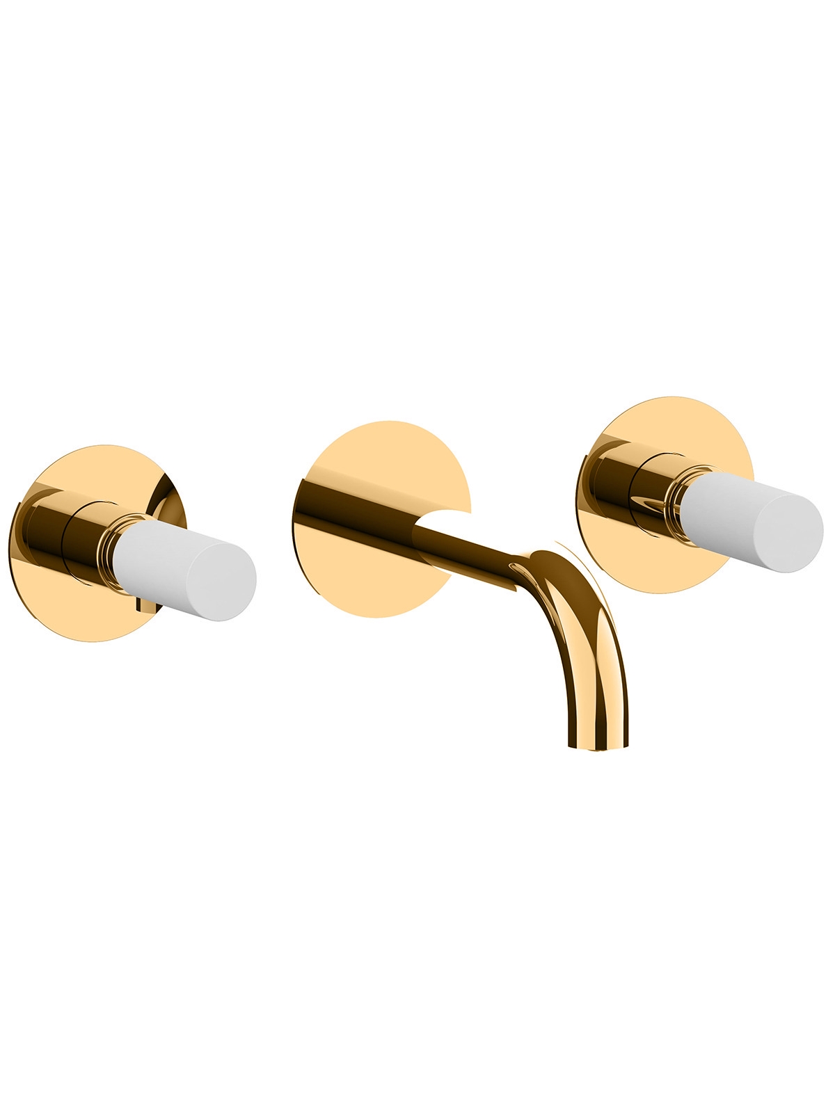 Baterie lavoar incastrata Pepe M Style by F.lli Frattini