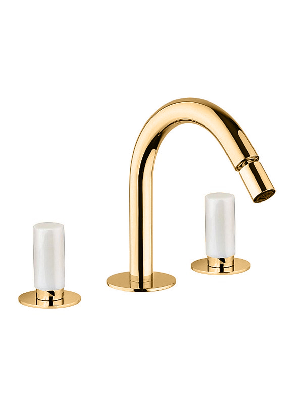 Baterie bideu Pepe M Style by F.lli Frattini