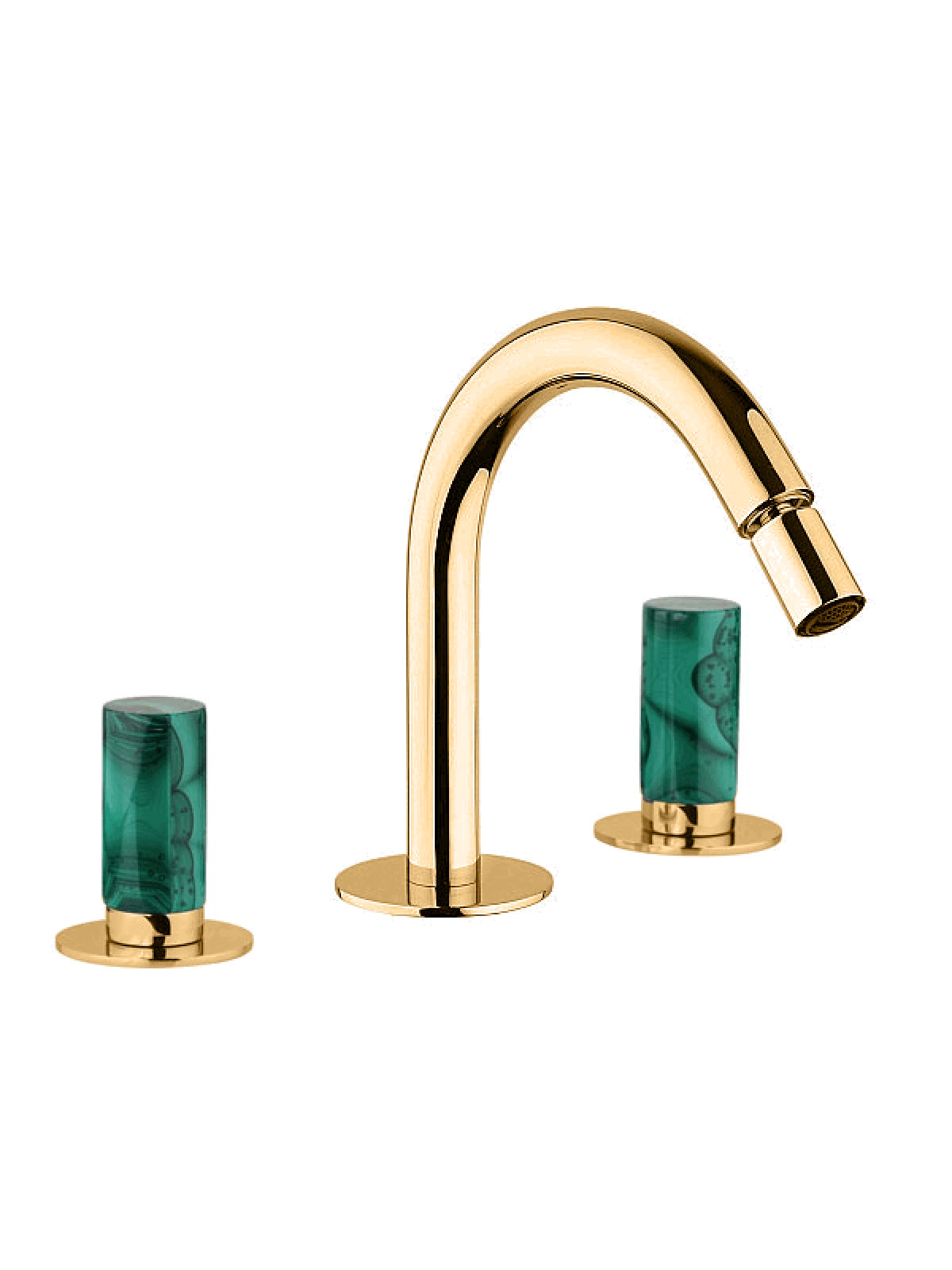 Baterie bideu Pepe M Style by F.lli Frattini