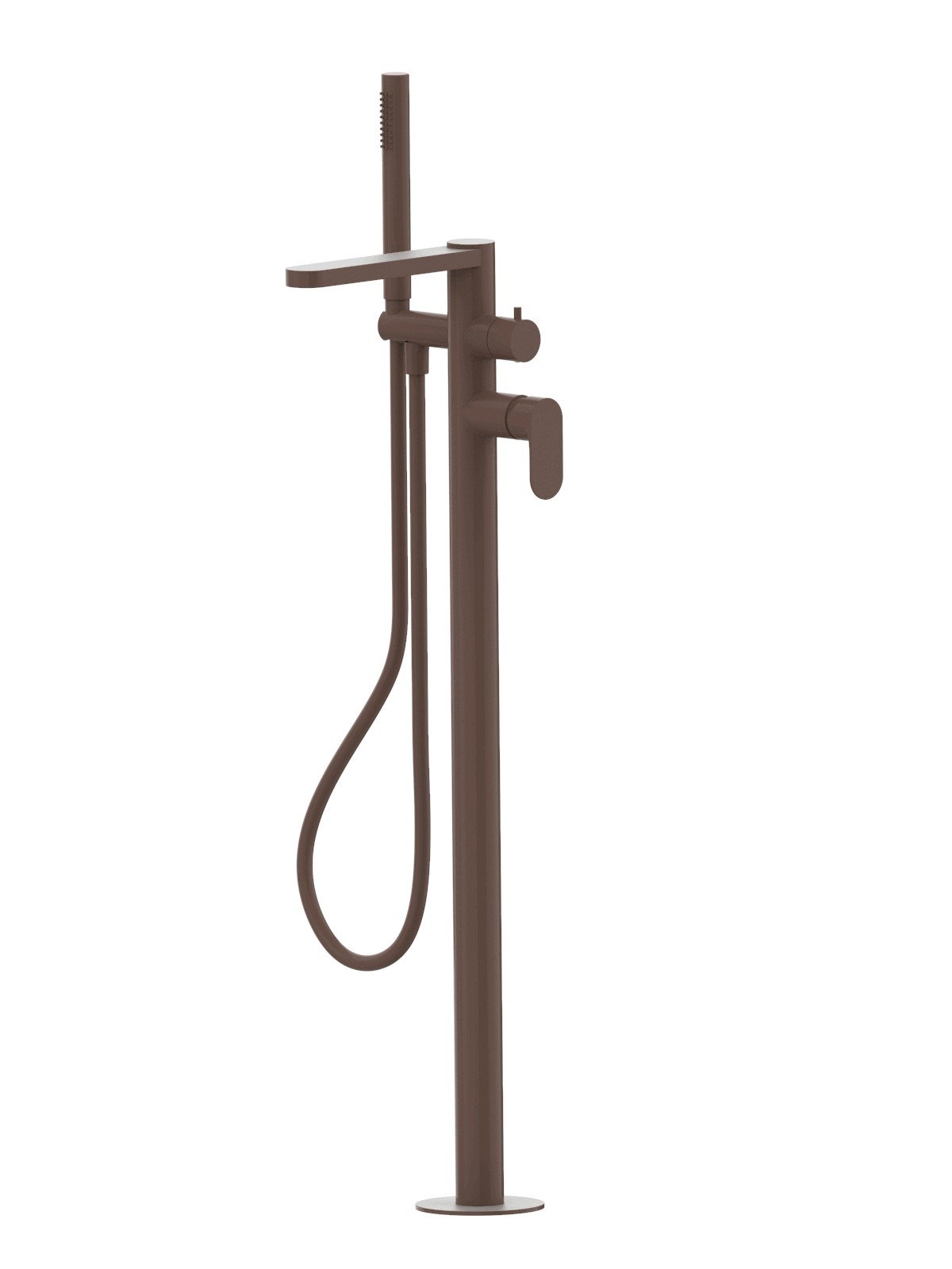 Baterie cada stativa finisaj tobacco periat Lea by F.lli Frattini