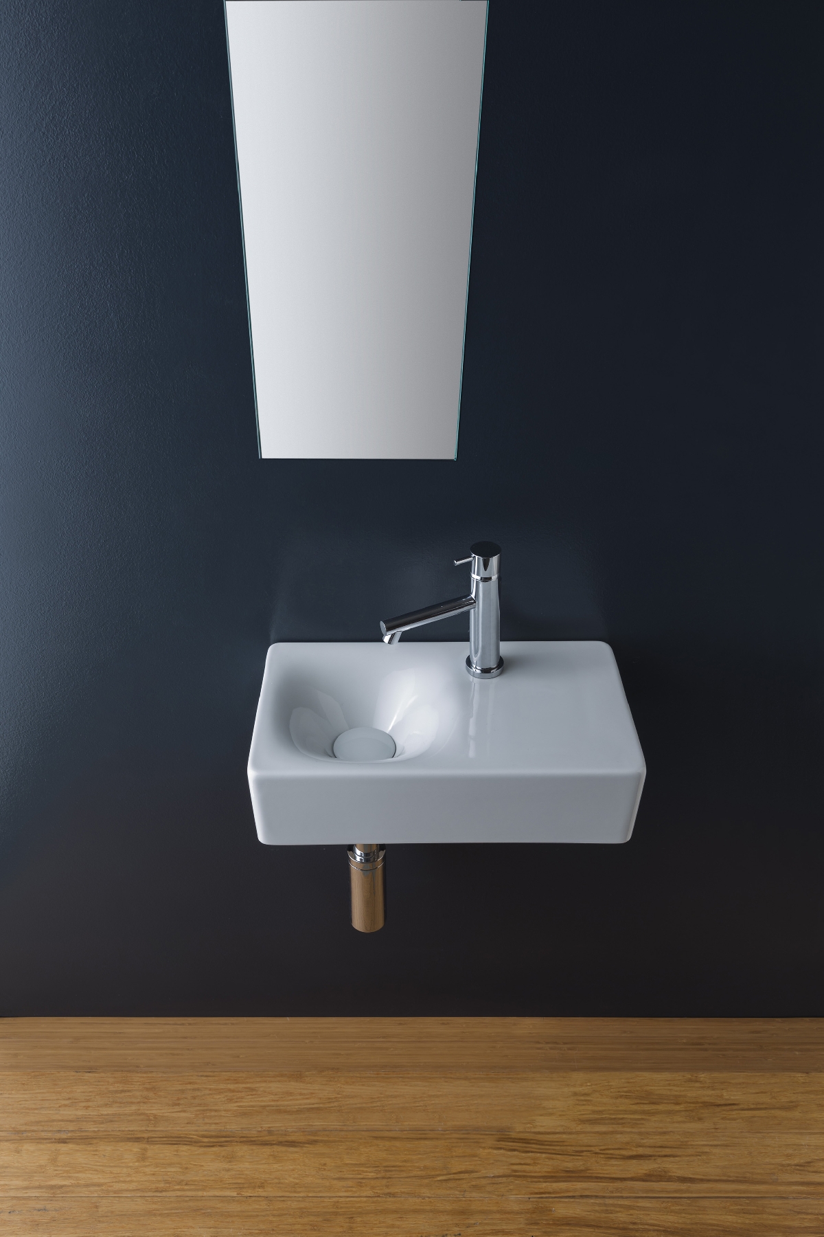 Cube 42 H11 by Scarabeo