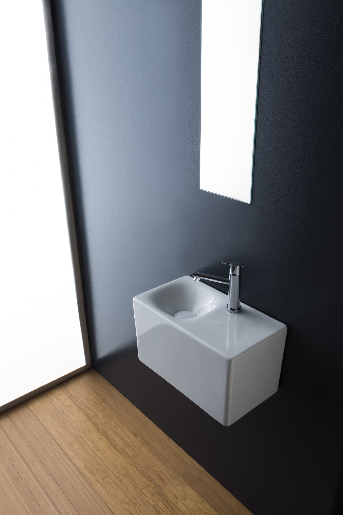 Cube 42 H24 by Scarabeo