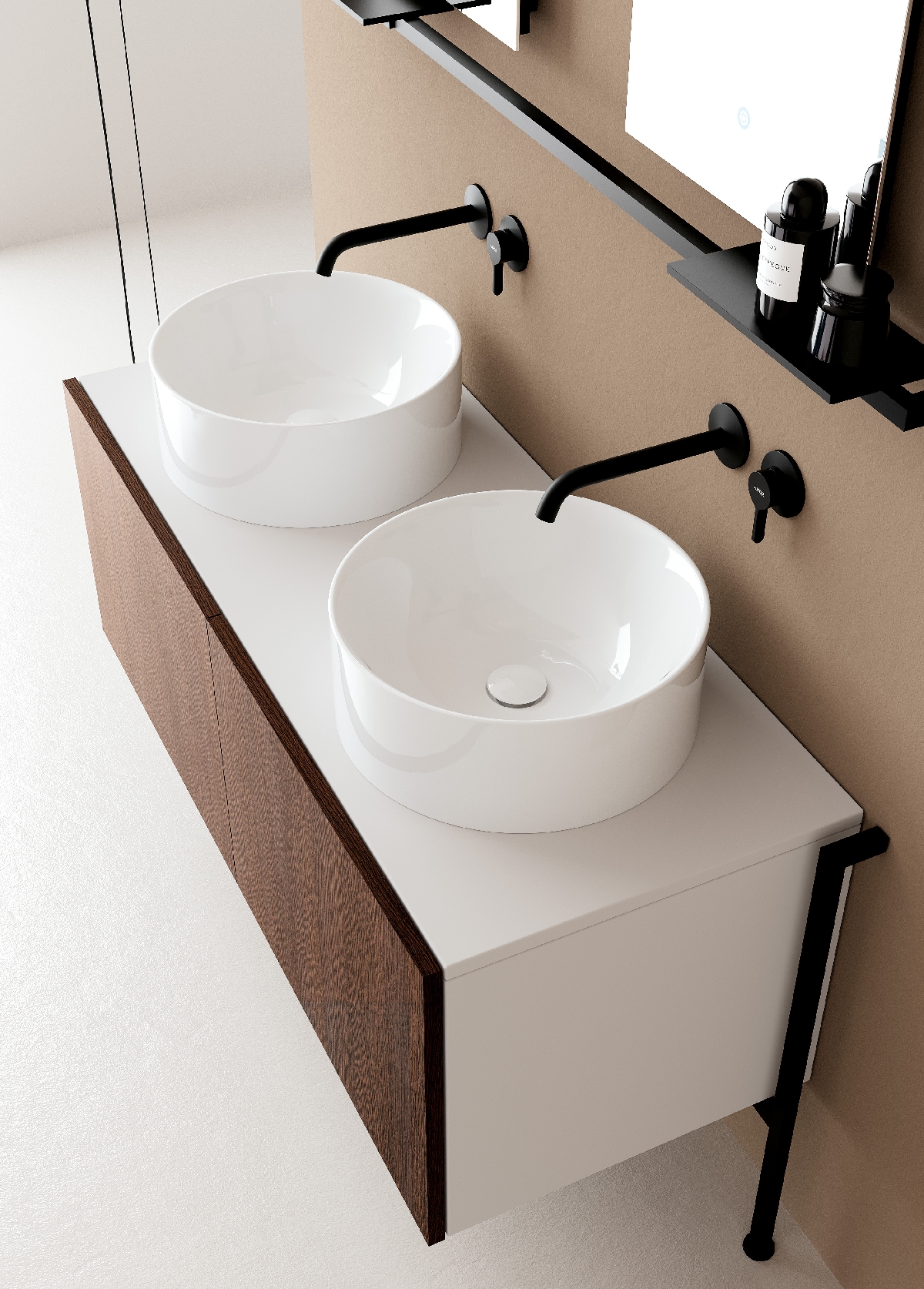 Skinny 40 by Scarabeo