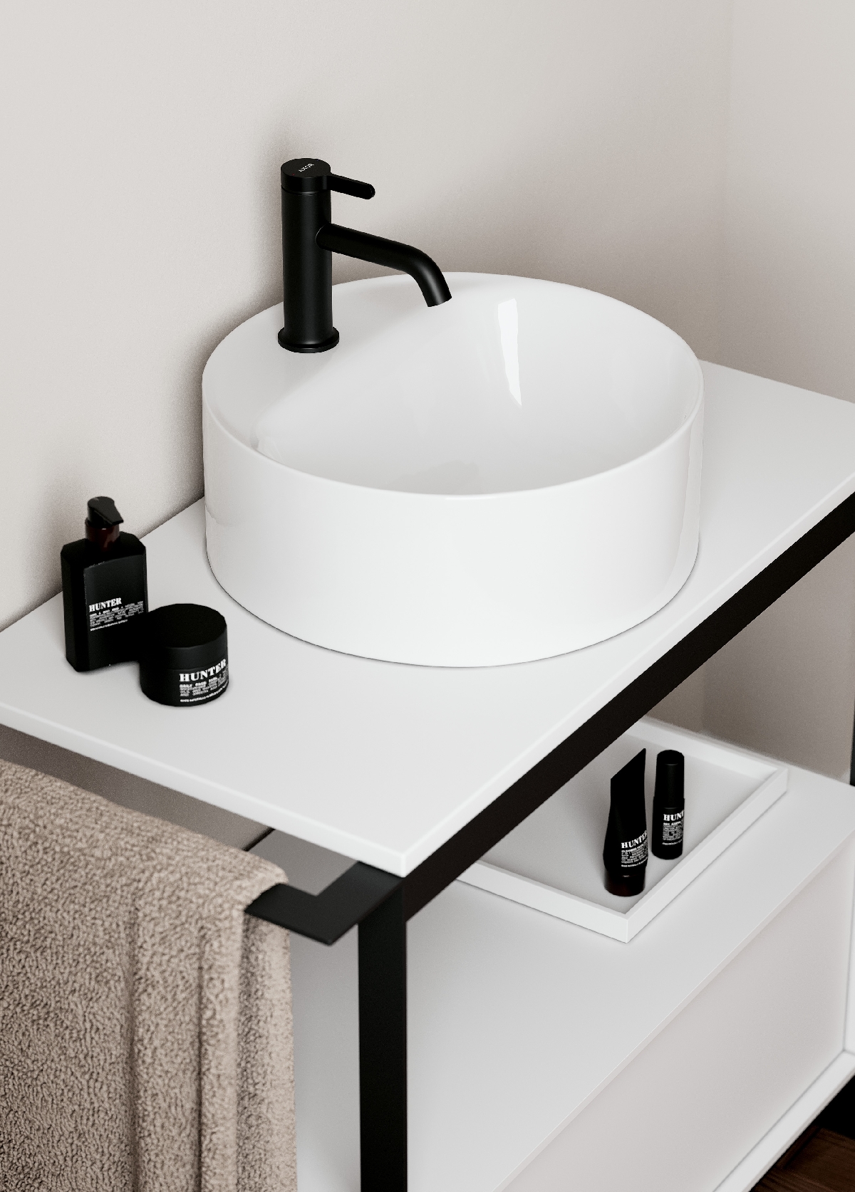 Skinny 40R by Scarabeo