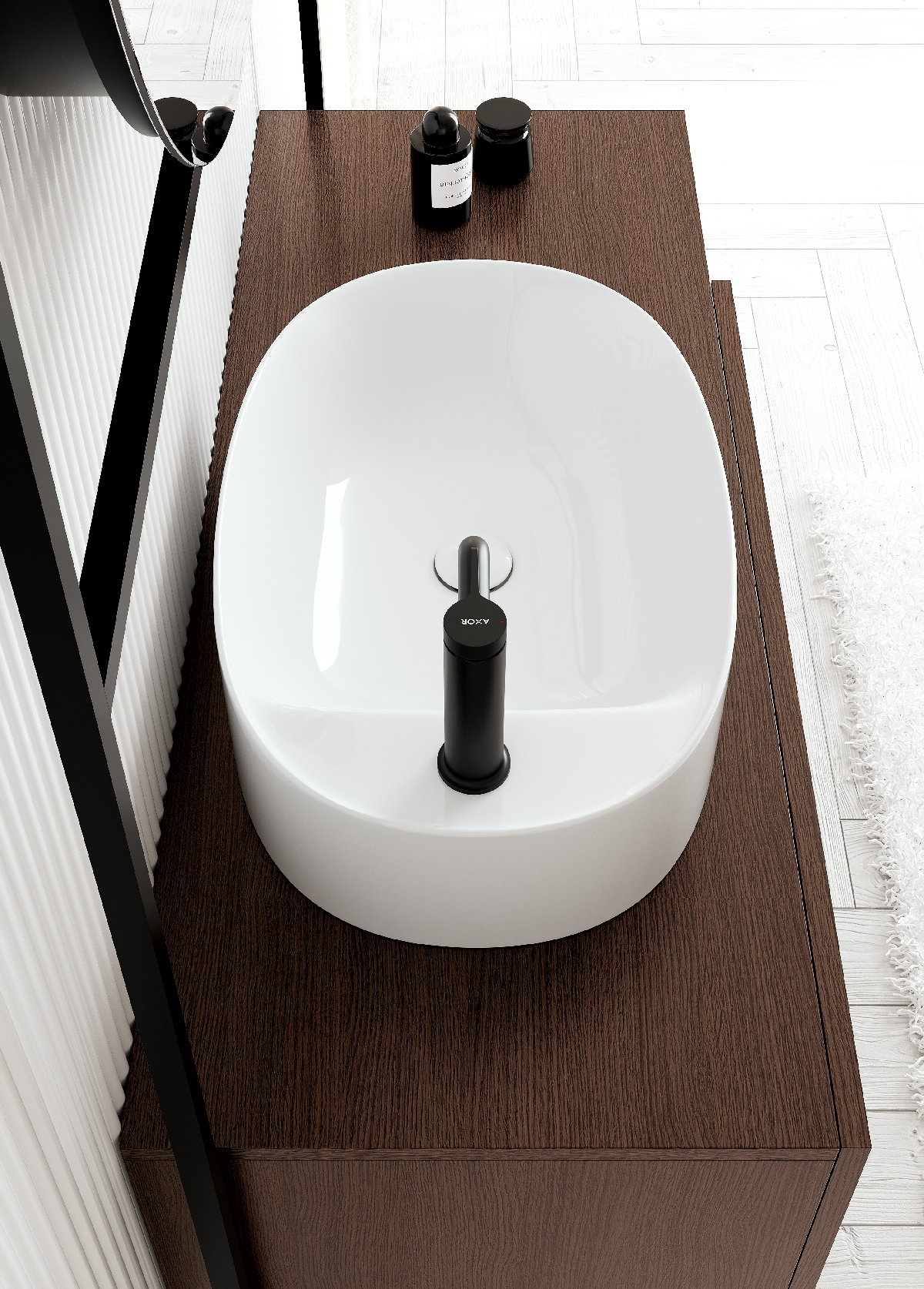 Skinny 70x40RL by Scarabeo