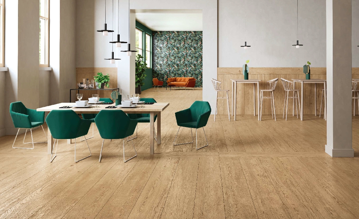 Gresie portelanata rectificata Le Briccole by Novabell