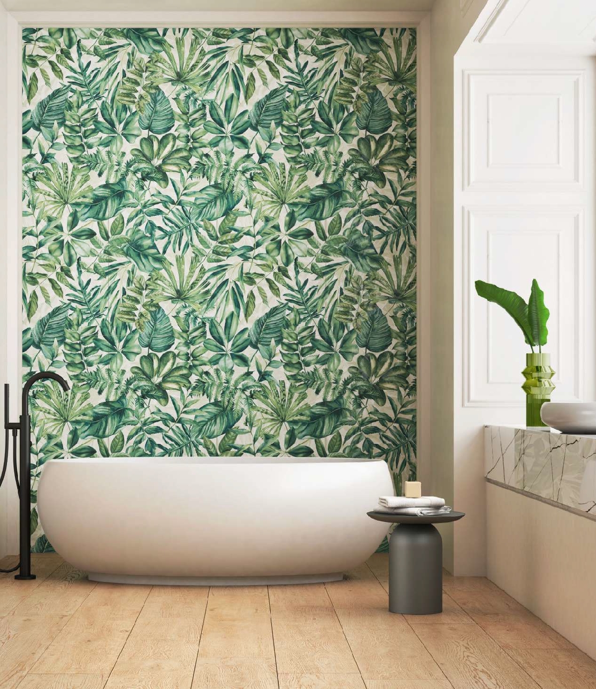 Faianta Wonderspace by Novabell