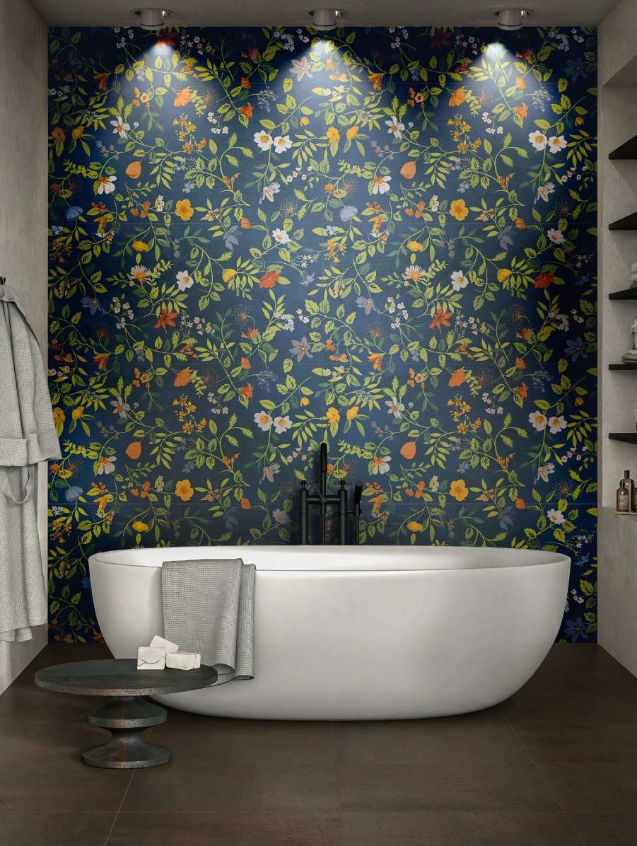 Faianta Wonderspace by Novabell