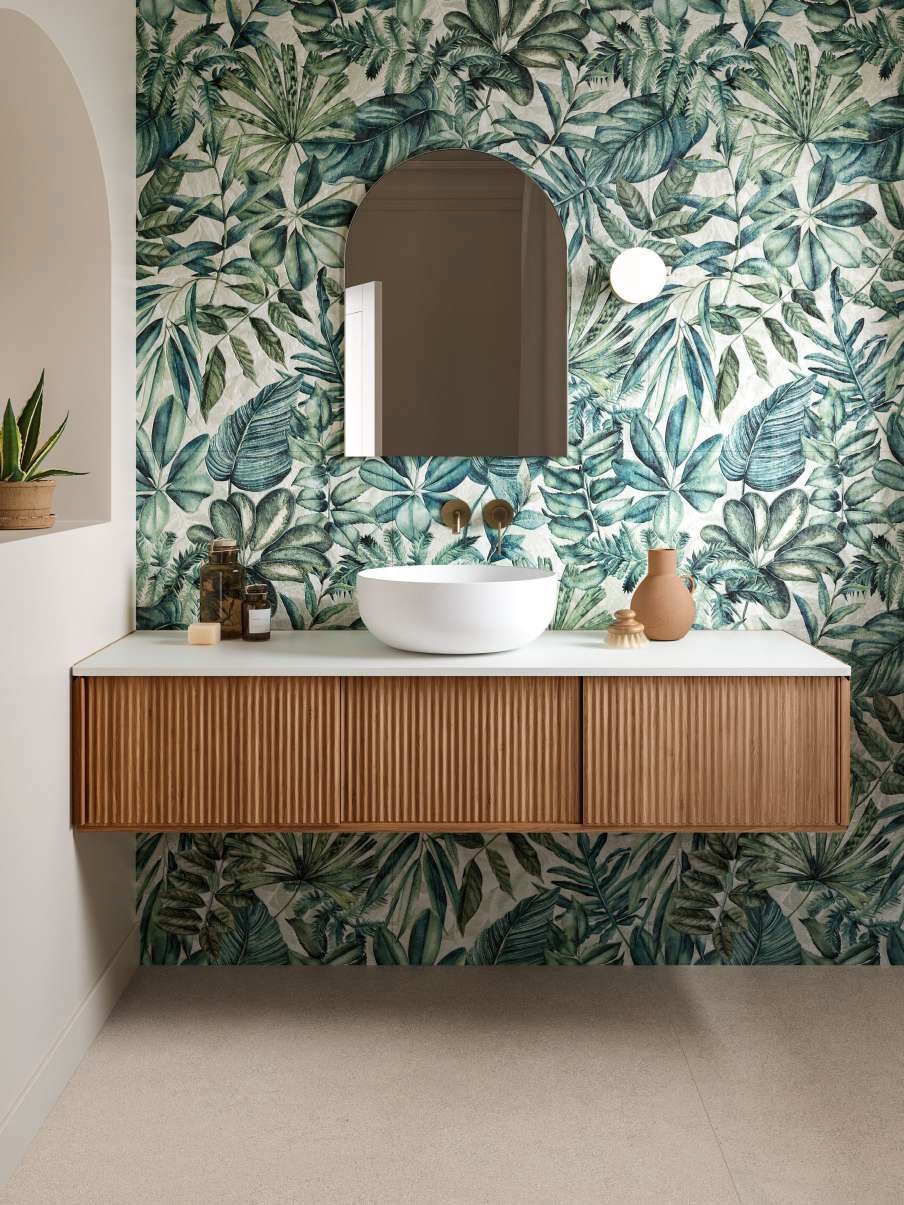 Faianta Wonderspace by Novabell