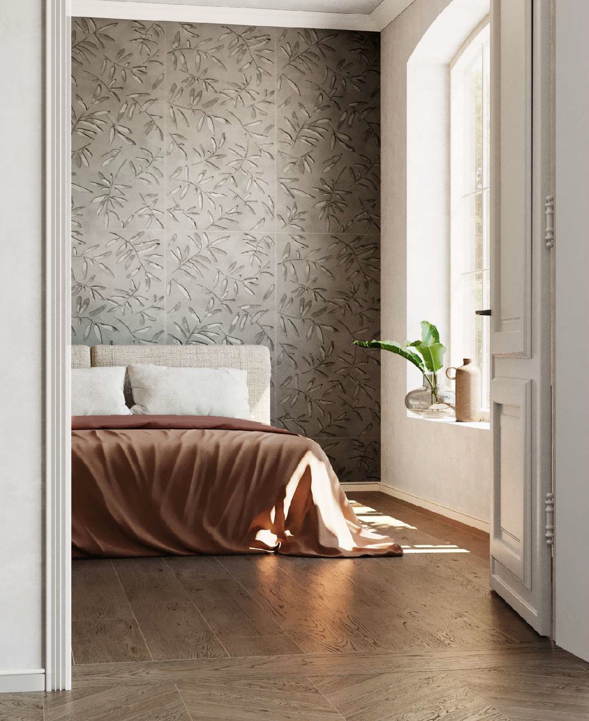 Faianta Wonderspace by Novabell